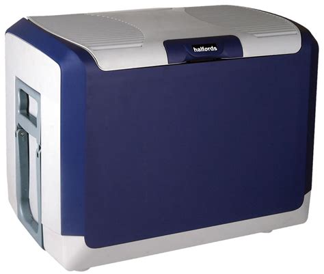 electric cool box homebase|halfords 40l electric coolbox.